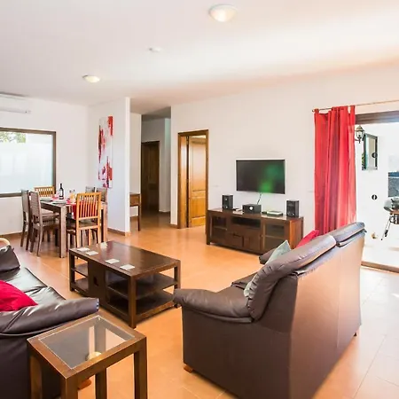 Vivann Villas Blancas * Playa Blanca (Lanzarote)