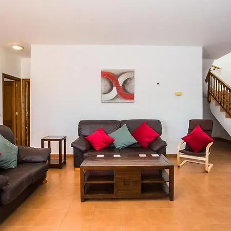 Vivann Villas Blancas 别墅