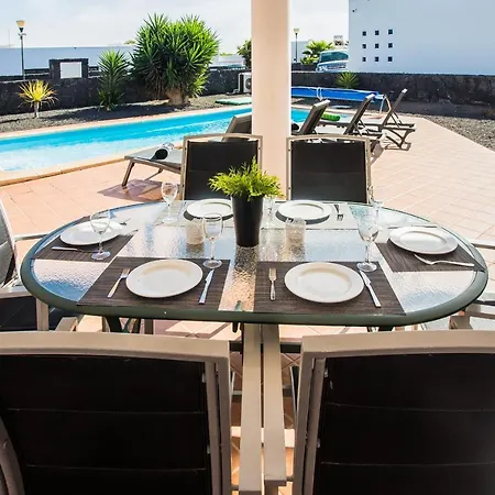 Vivann Villas Blancas