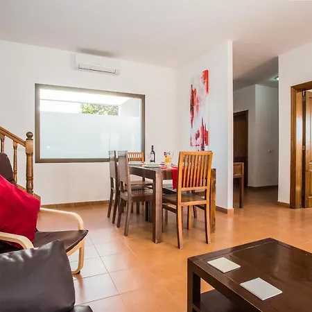 Vivann Villas Blancas *