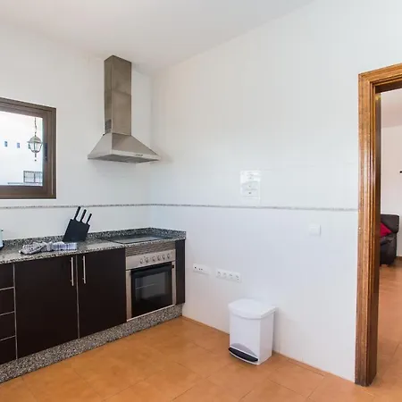 别墅 Vivann Villas Blancas