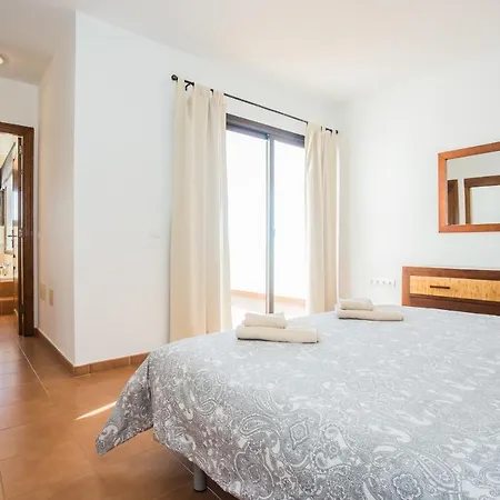 Vivann Villas Blancas 普拉亚布兰卡