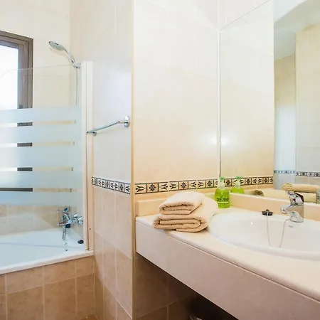 Vivann Villas Blancas * 普拉亚布兰卡