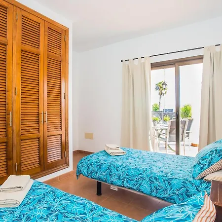 Vivann Villas Blancas Villa Playa Blanca (Lanzarote)