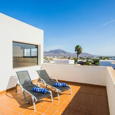 Vivann Villas Blancas