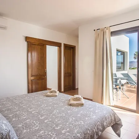 Vivann Villas Blancas Playa Blanca (Lanzarote)