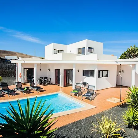 Vivann Villas Blancas Villa