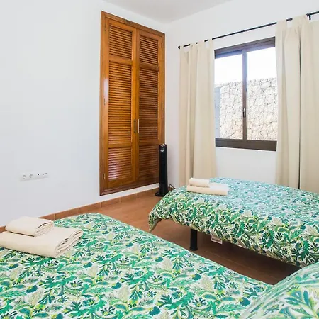 Vivann Villas Blancas *