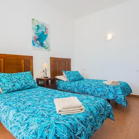 Villa Vivann Villas Blancas Playa Blanca (Lanzarote)